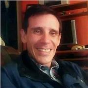 Profesor de idioma Eapañol